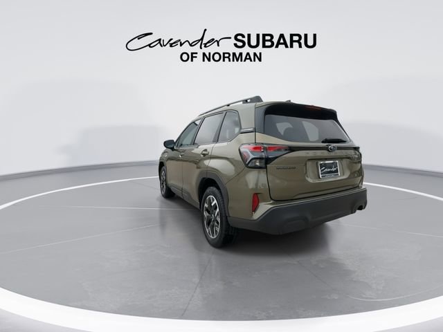 Used 2026 Subaru Forester Premium image 7