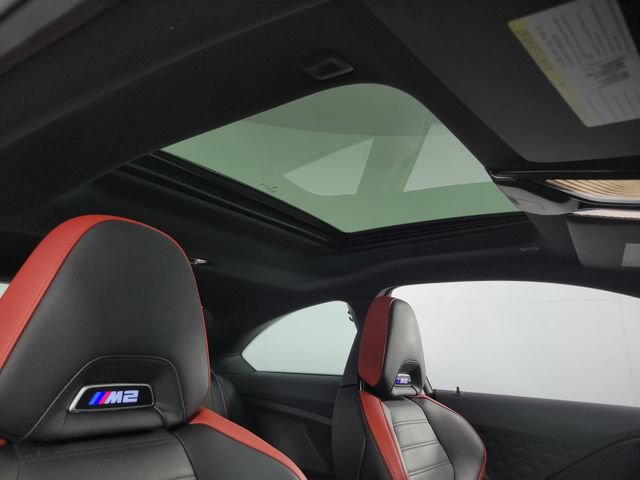 Used 2025 BMW M2 w/ Lighting Package RWD image 17