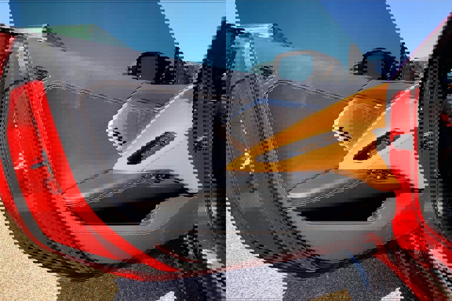 Used 2025 Chevrolet Corvette E-Ray image 20