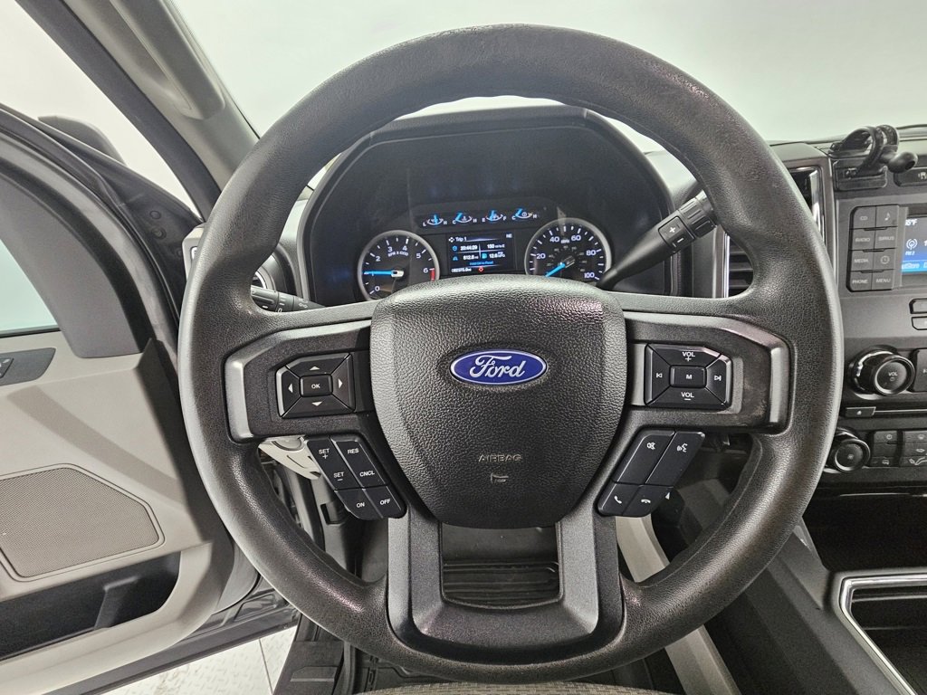 Used 2017 Ford F250 XLT w/ XLT Value Package image 10