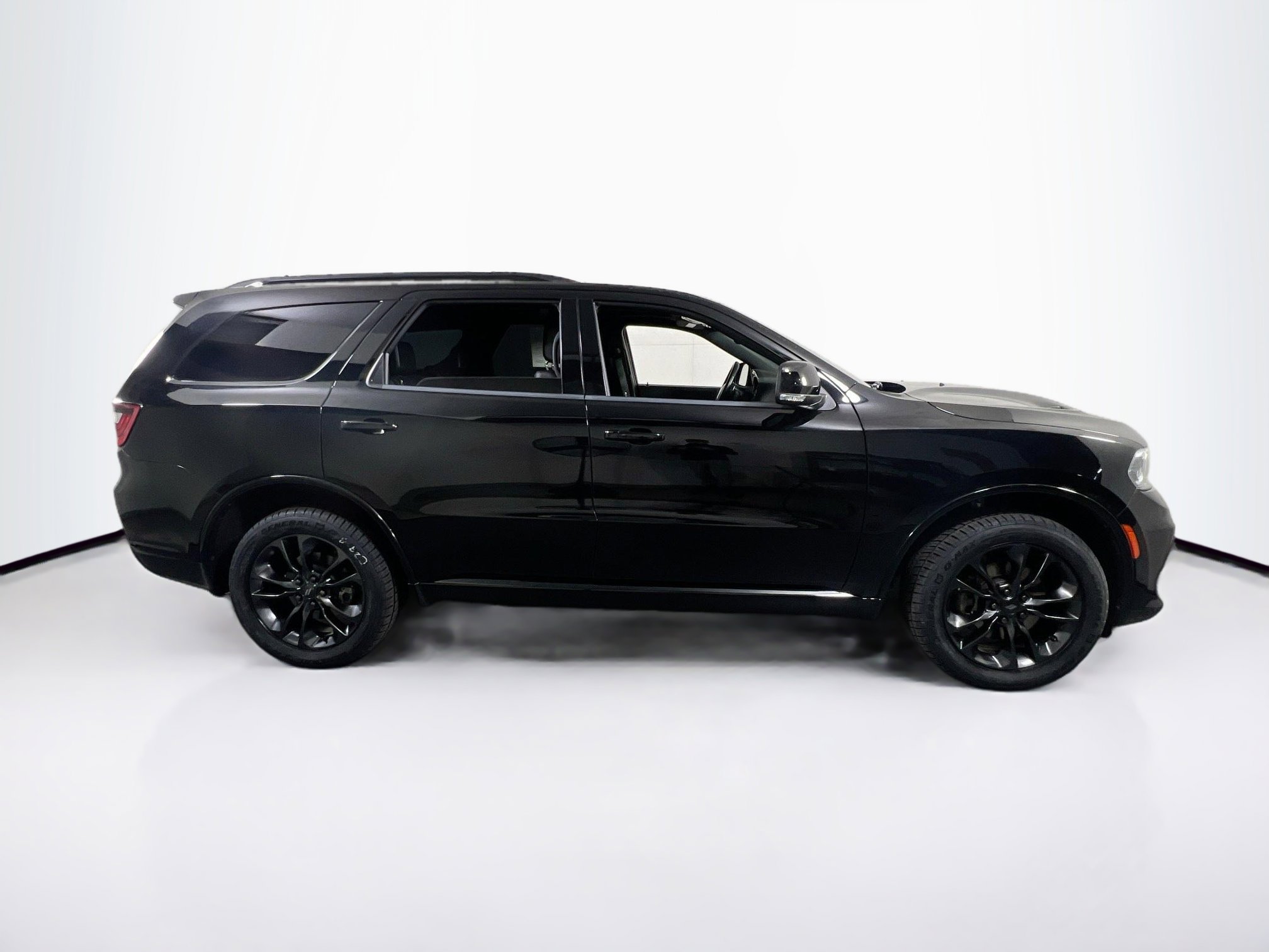 Used 2022 Dodge Durango GT image 4