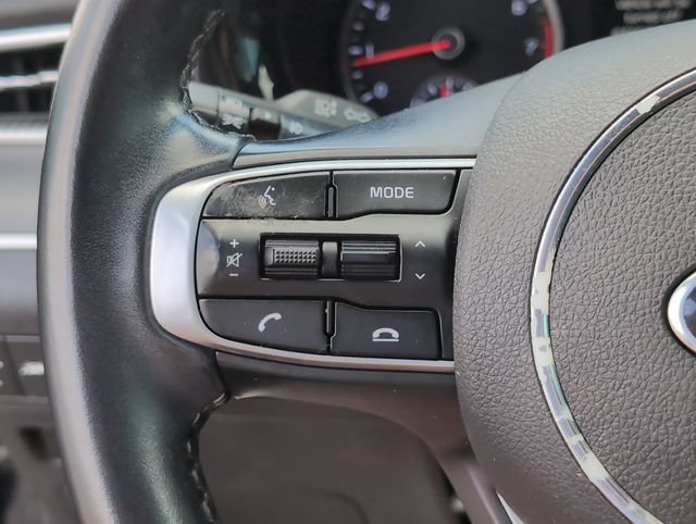 Used 2021 Kia K5 GT-Line FWD image 25