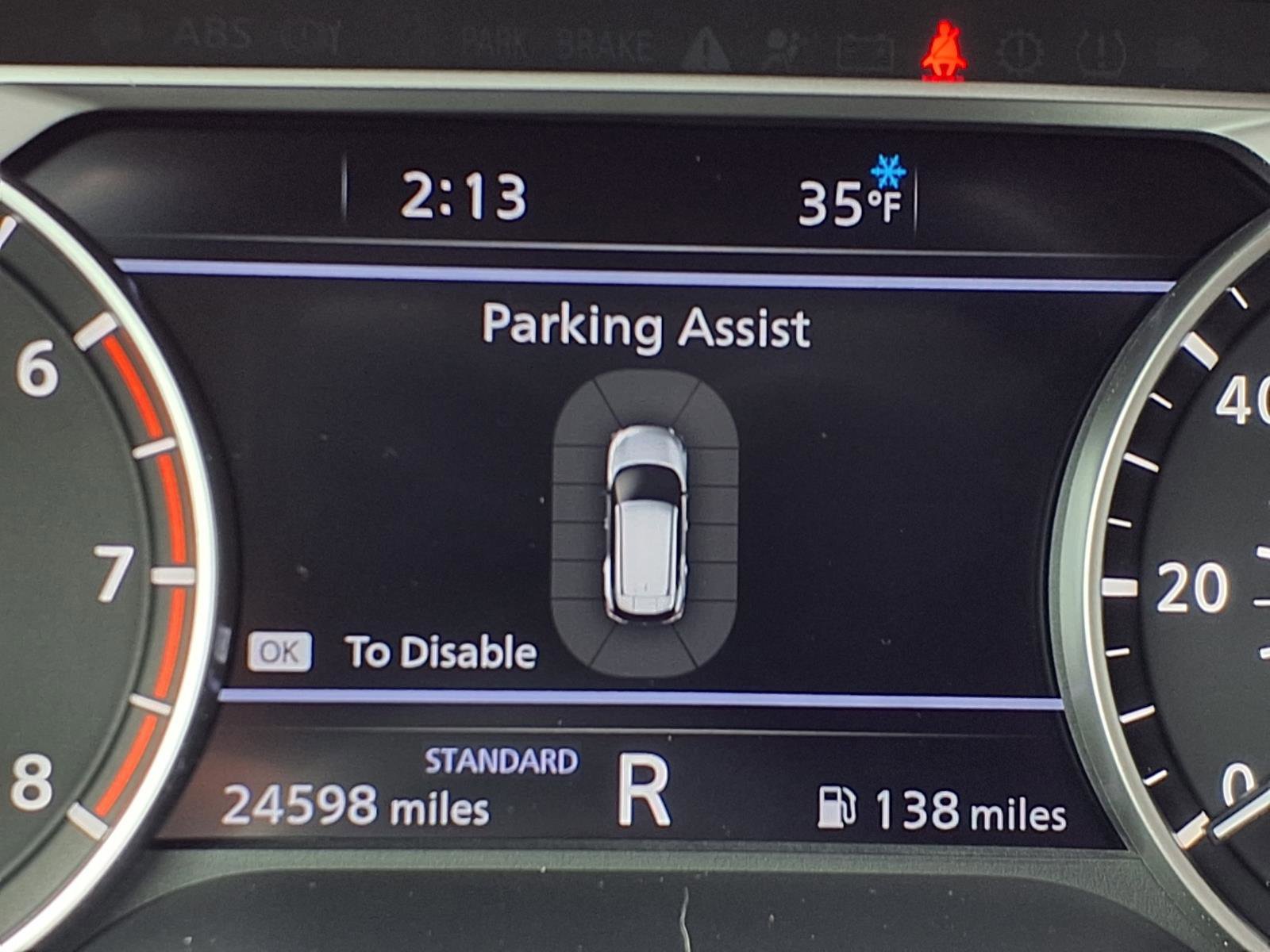 Certified 2023 Nissan Rogue SL w/ SL Premium Package image 19