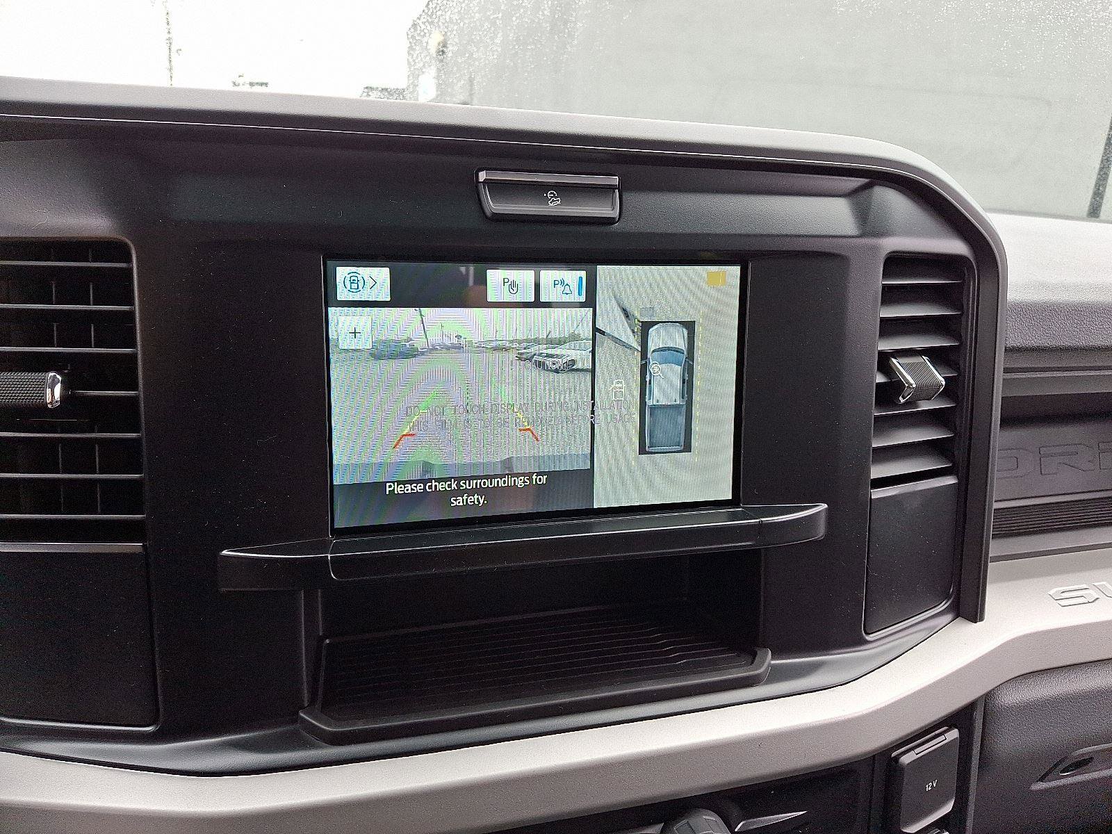 New 2026 Ford F250 XL w/ STX Appearance Package image 13