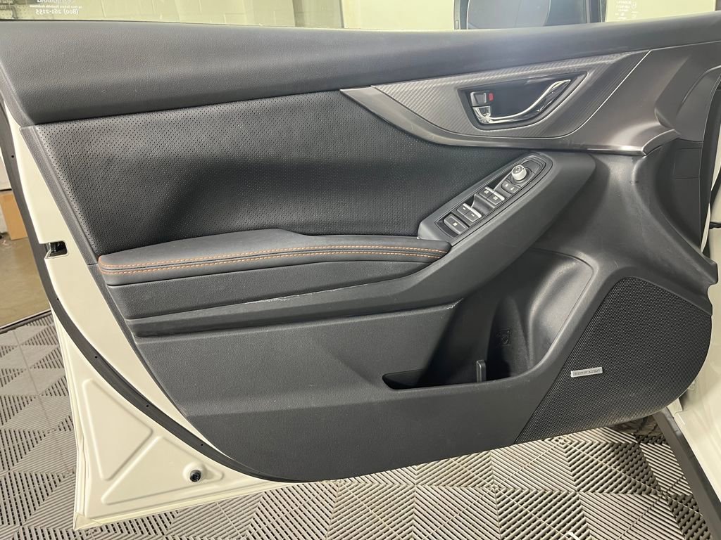 Used 2021 Subaru Crosstrek 2.5i Limited w/ Moonroof Package 2 image 10