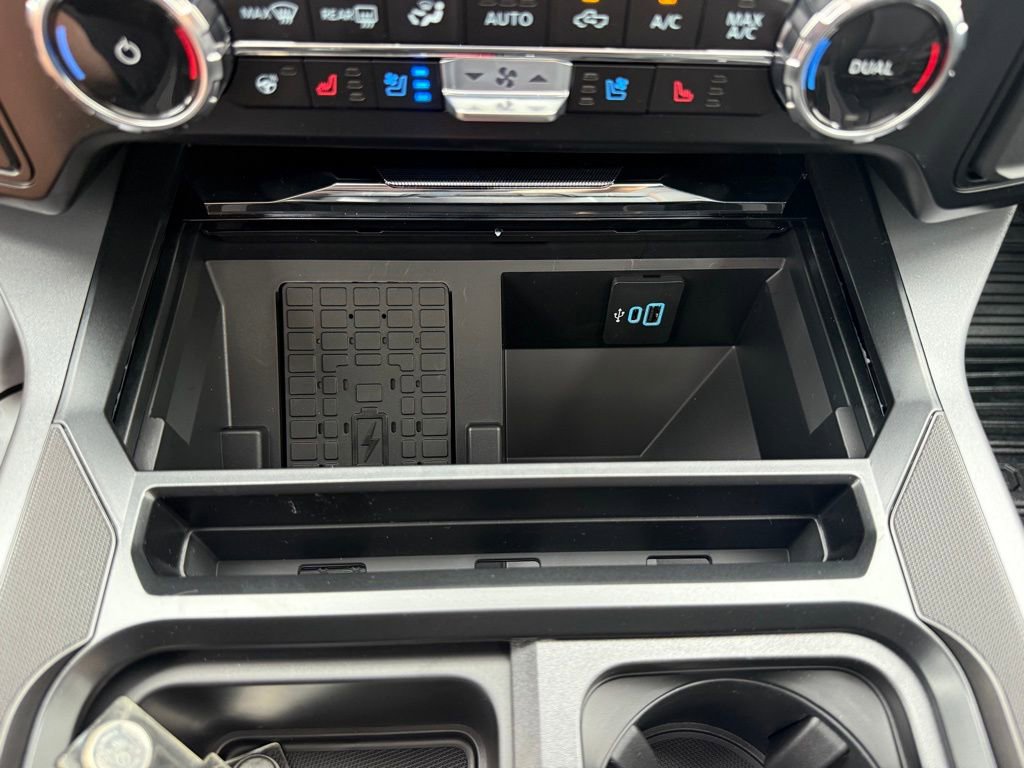 New 2026 Ford F250 Lariat w/ Tremor Off-Road Package image 32