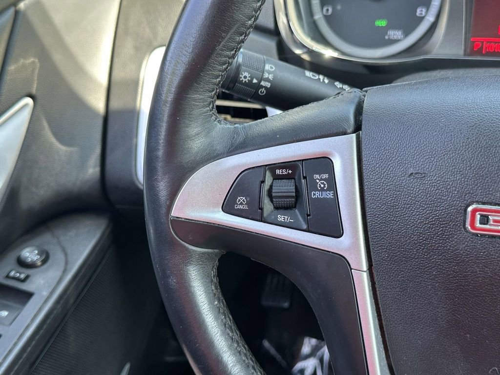 Used 2017 GMC Terrain SLE w/ Driver Alert Package I FWD image 20