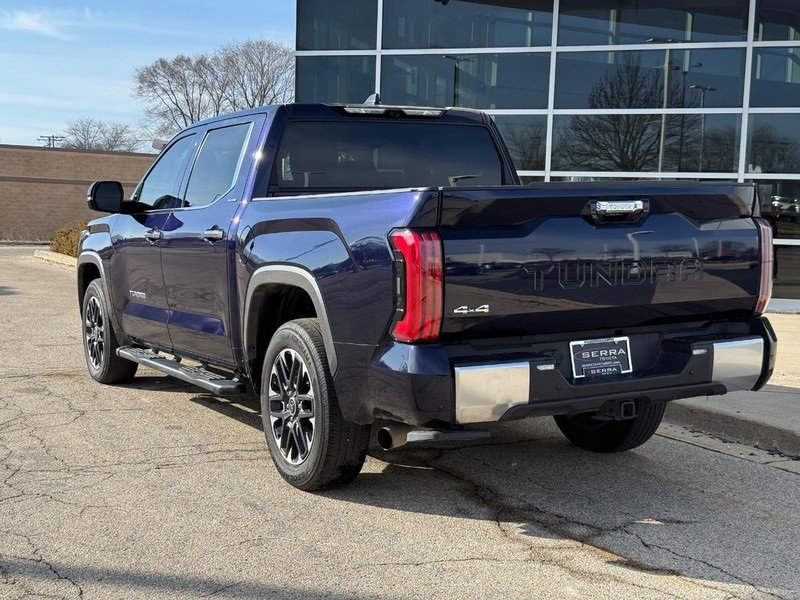 Used 2024 Toyota Tundra Limited image 6