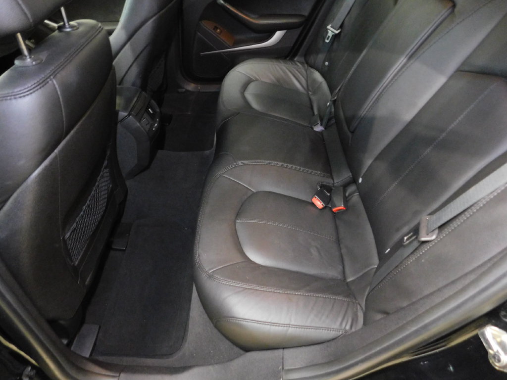 Used 2011 Cadillac CTS AWD Sedan image 50