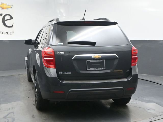 Used 2017 Chevrolet Equinox LT w/ Convenience Package FWD image 35