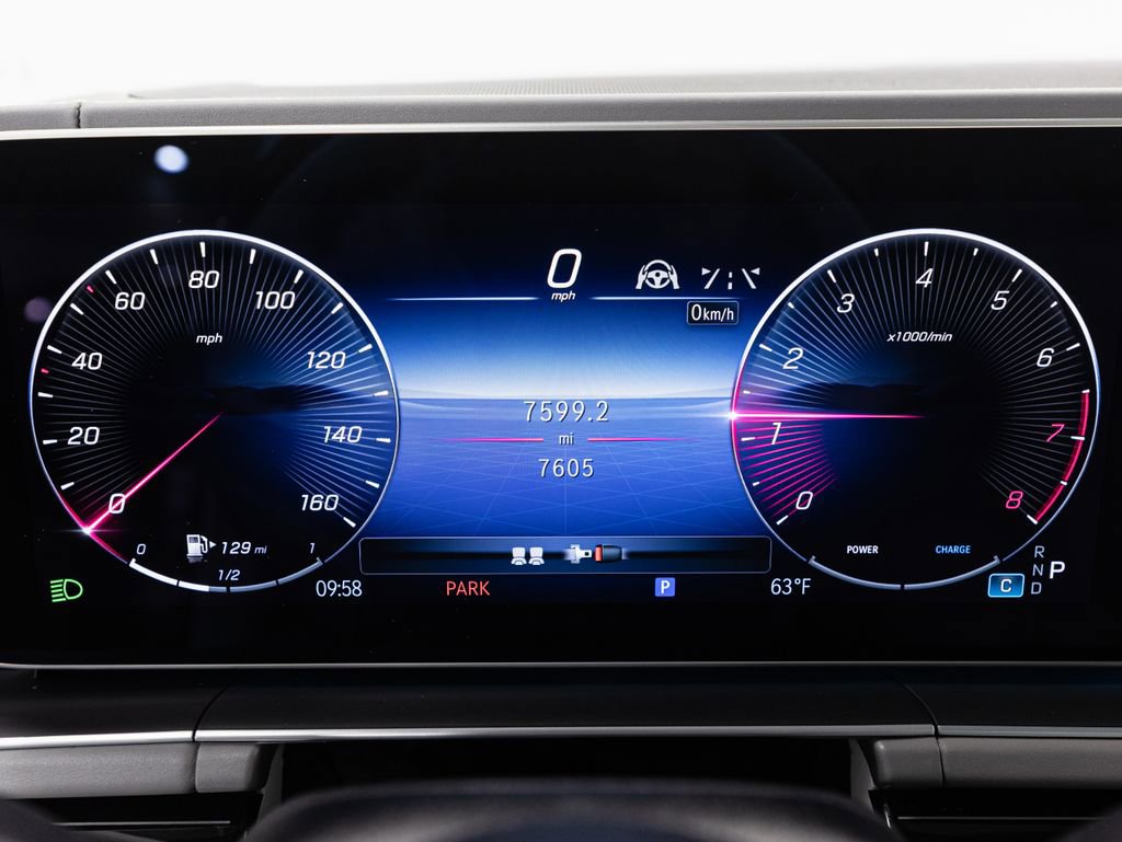 Certified 2024 Mercedes-Benz Maybach GLS 600 4MATIC image 14