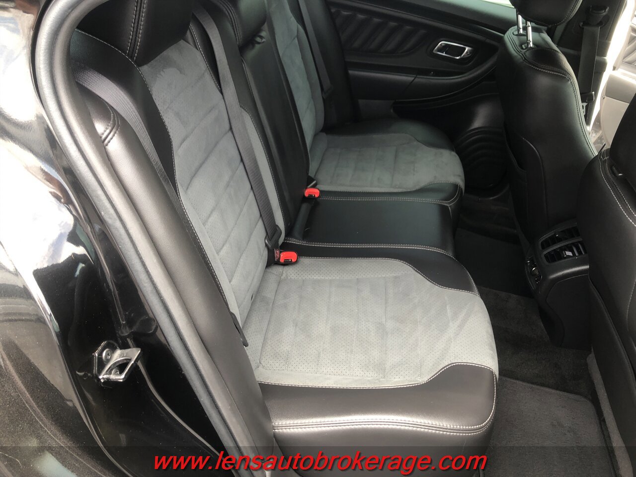 Used 2014 Ford Taurus SHO w/ Equipment Group 401A AWD/4WD image 18