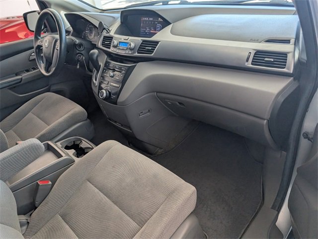 Used 2012 Honda Odyssey EX image 14