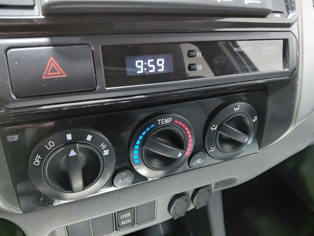 Used 2014 Toyota Tacoma 4x4 Double Cab w/ TRD Sport Package image 30