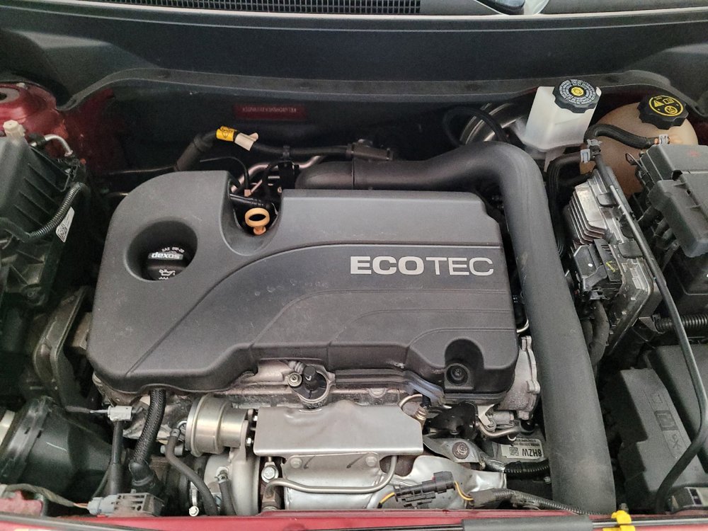 Used 2019 Chevrolet Equinox Premier AWD/4WD image 30
