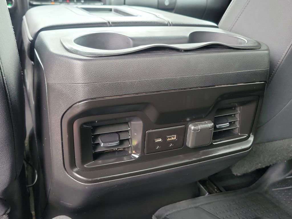 Used 2019 Chevrolet Silverado 1500 RST w/ All-Star Edition image 21