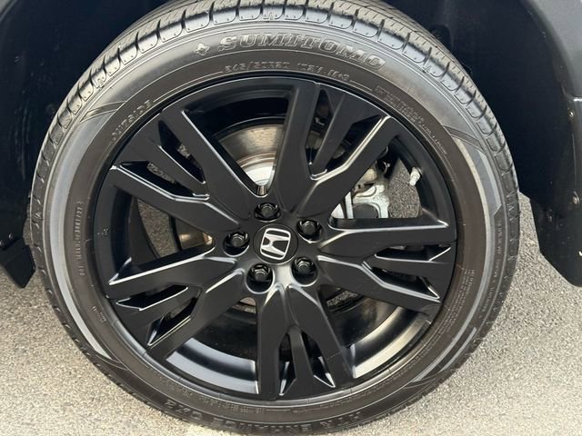 Used 2021 Honda Pilot Special Edition image 40