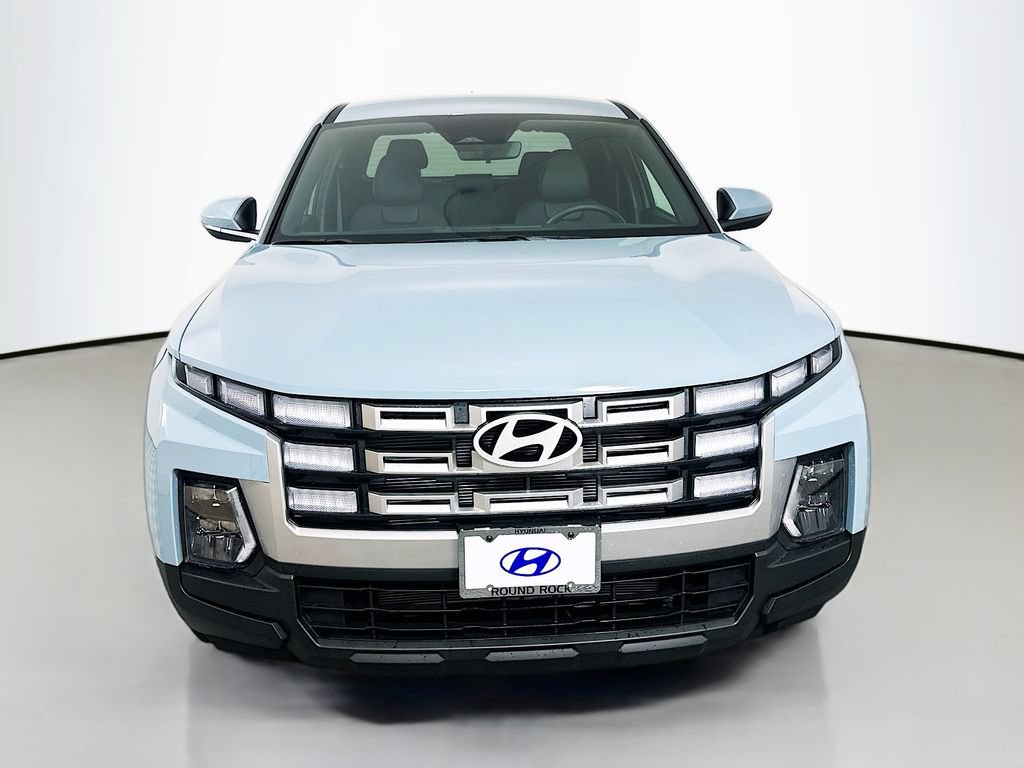 New 2027 Hyundai Santa Cruz SE FWD image 2