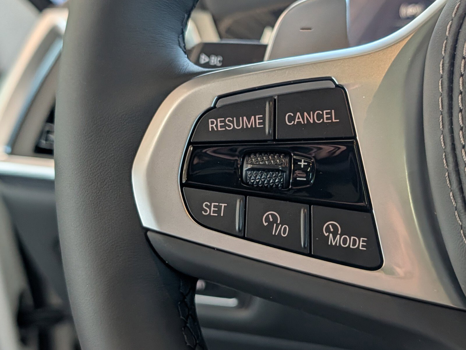 New 2026 BMW X7 xDrive40i w/ M Sport Package image 23