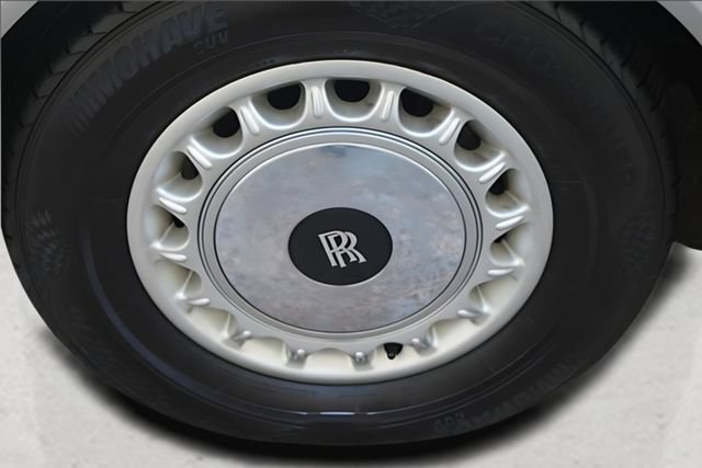 Used 1999 Rolls-Royce Silver Seraph RWD image 8