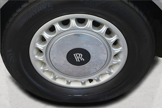 Used 1999 Rolls-Royce Silver Seraph image 8