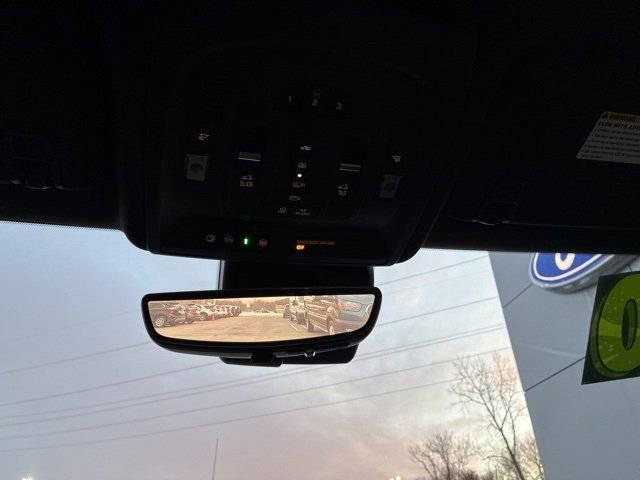 Used 2020 Cadillac CT6 Premium Luxury image 18