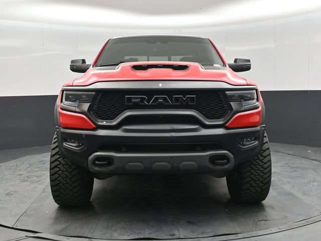 Used 2021 RAM 1500 TRX w/ TRX Level 2 Equipment Group image 9
