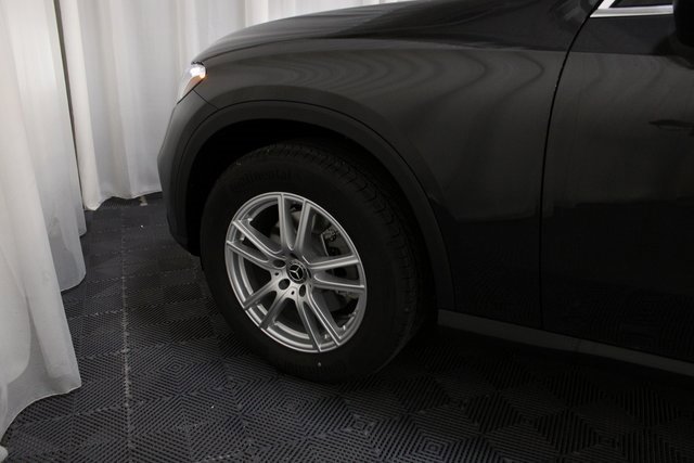New 2025 Mercedes-Benz GLC 300 4MATIC image 7