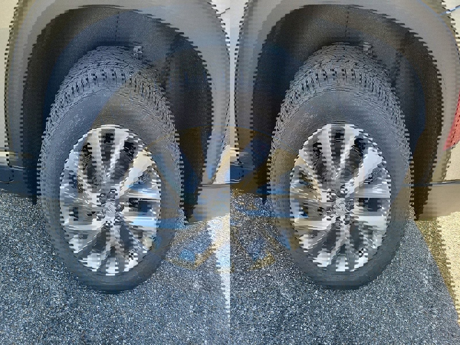 New 2026 Buick Enclave Preferred image 8