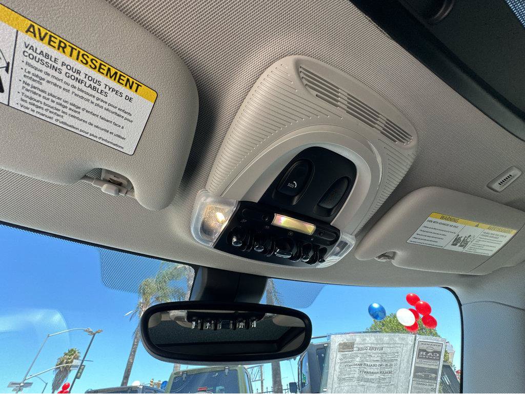 Used 2019 MINI Cooper S w/ Storage Package FWD image 24