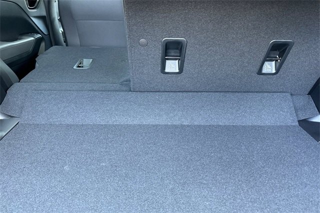 New 2025 Subaru Impreza 2.0i image 12