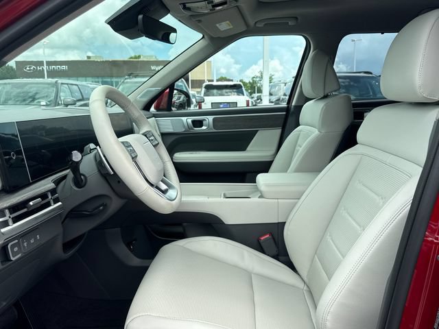 New 2026 Hyundai Santa Fe Limited FWD image 12