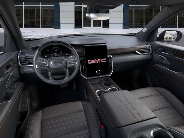 New 2027 GMC Acadia Denali Ultimate w/ LPO, Floor Liner Package AWD/4WD image 15