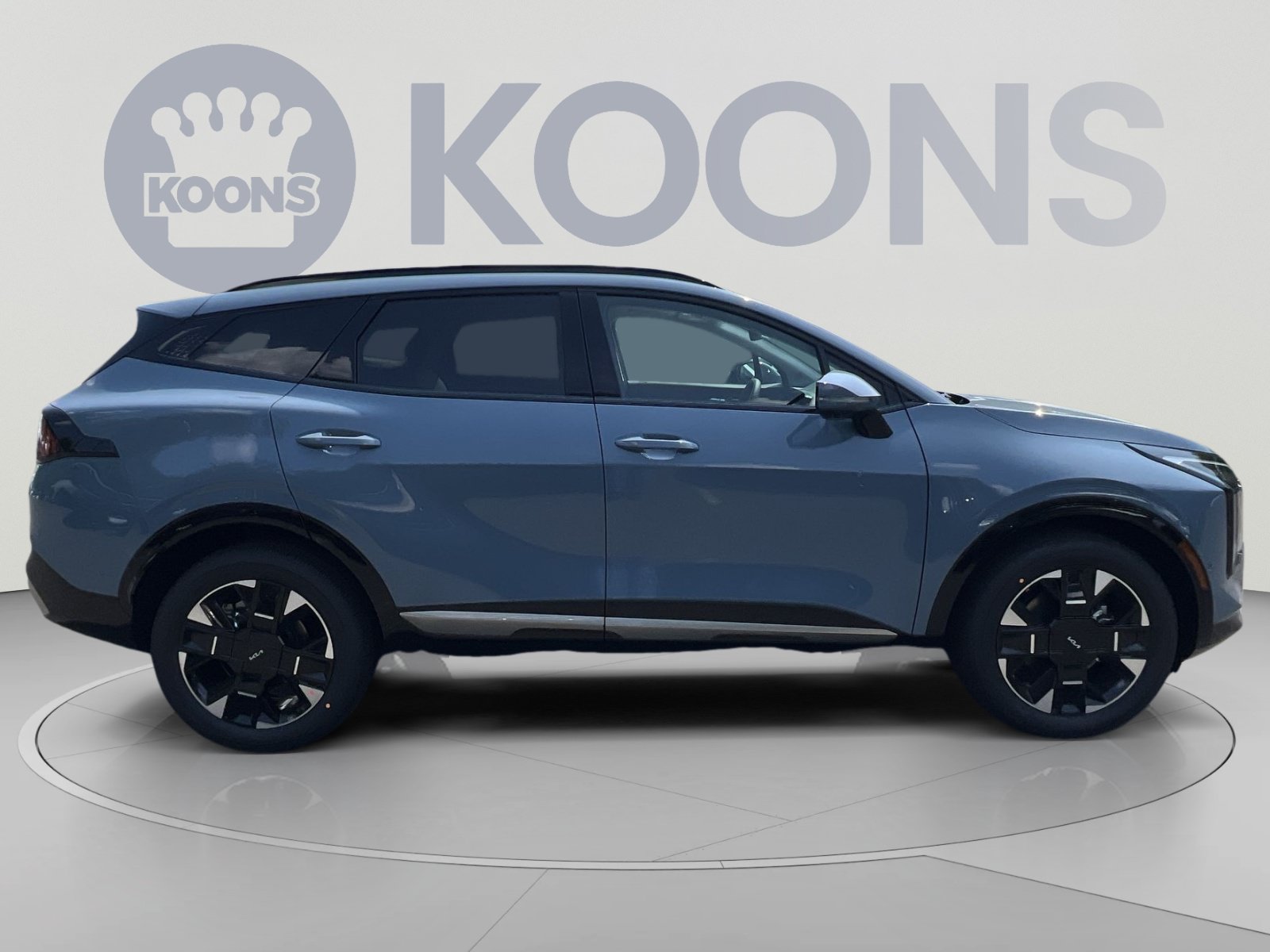 New 2027 Kia Sportage SX Prestige AWD/4WD image 8