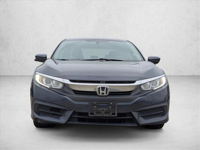 Used 2016 Honda Civic EX image 2
