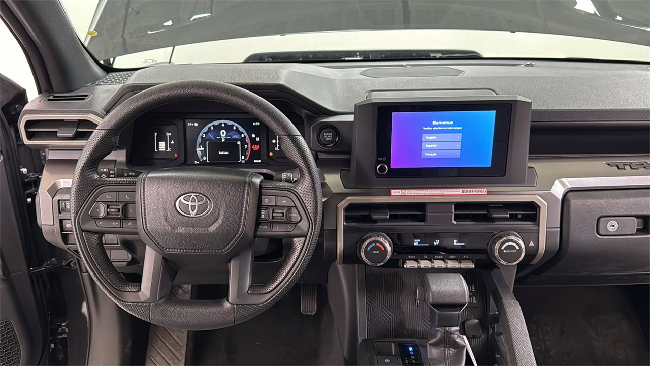 New 2026 Toyota Tacoma SR5 image 9