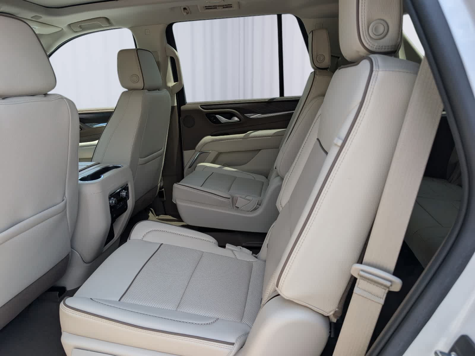 Certified 2022 GMC Yukon Denali AWD/4WD image 17