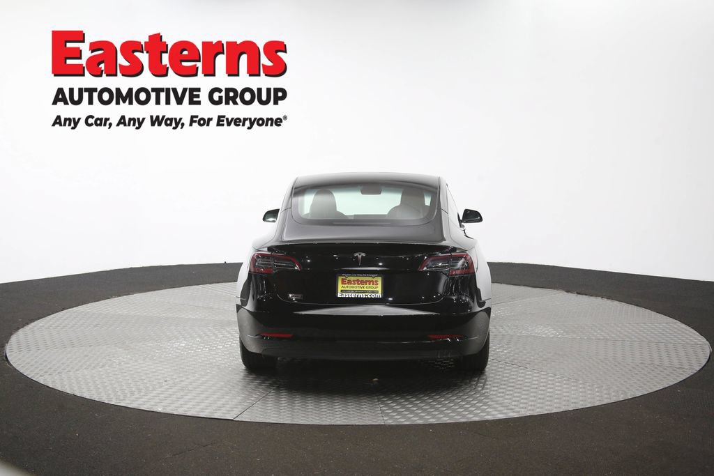 Used 2023 Tesla Model 3 Standard Range RWD image 30