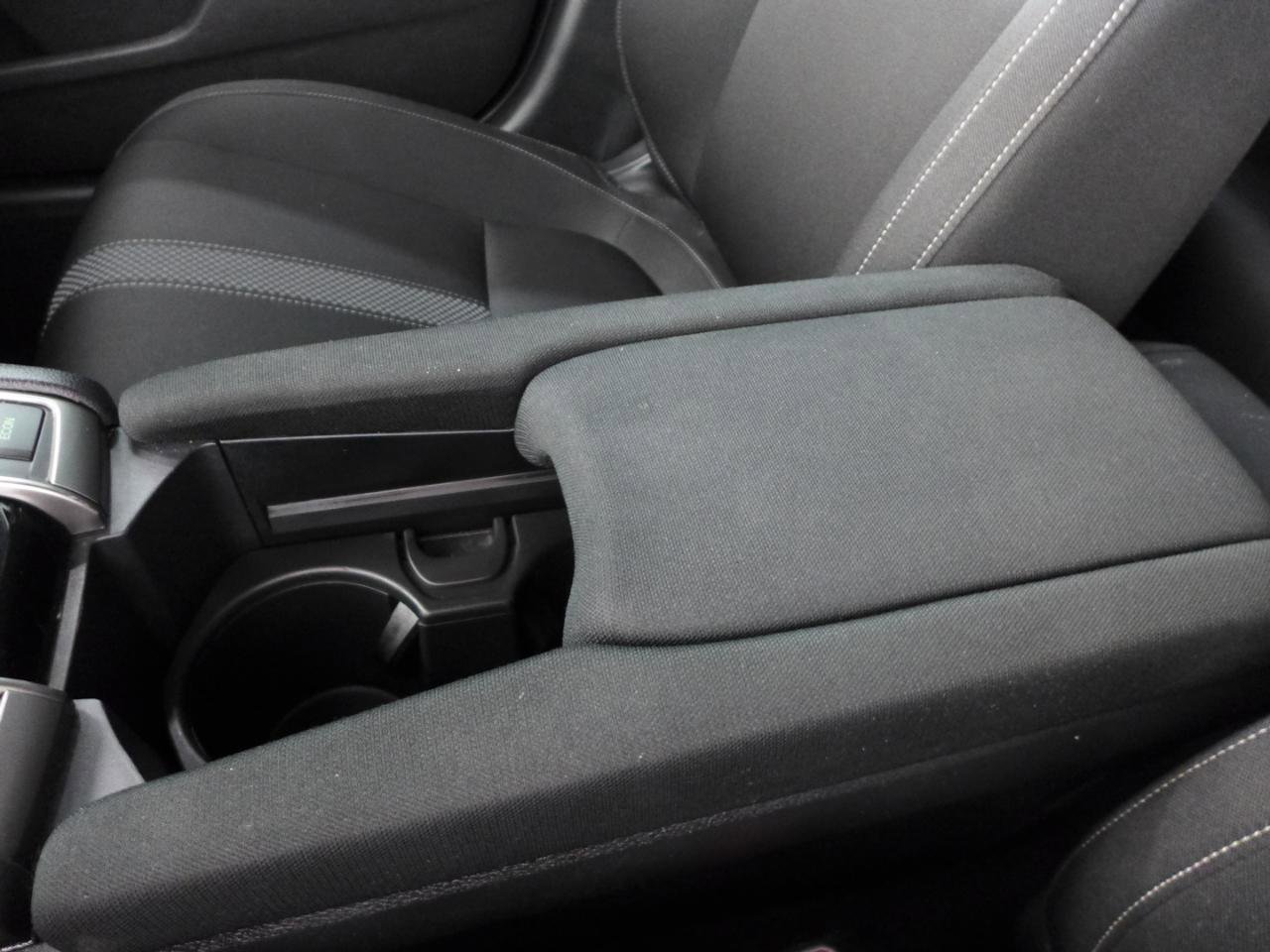 Used 2021 Honda Civic EX image 37