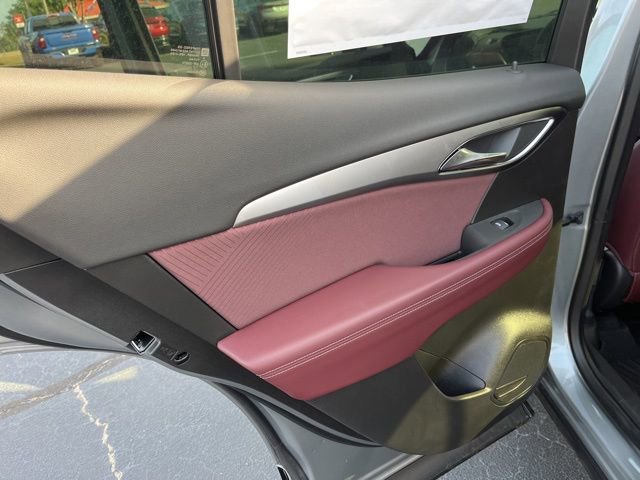 New 2026 Buick Envision Sport Touring image 12