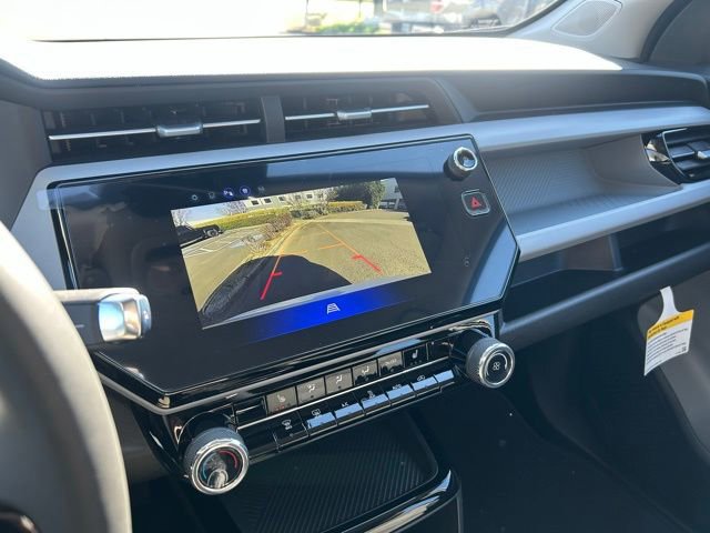 New 2027 Chevrolet Bolt LT image 30