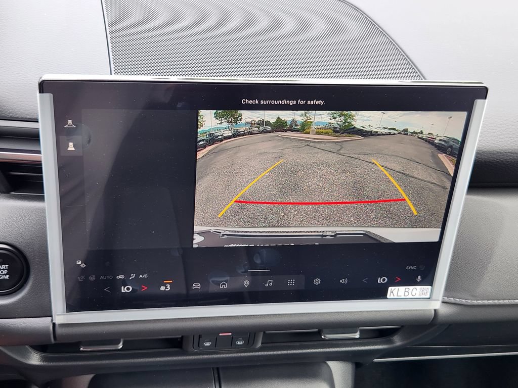 New 2026 MAZDA CX-5 Preferred AWD/4WD image 9