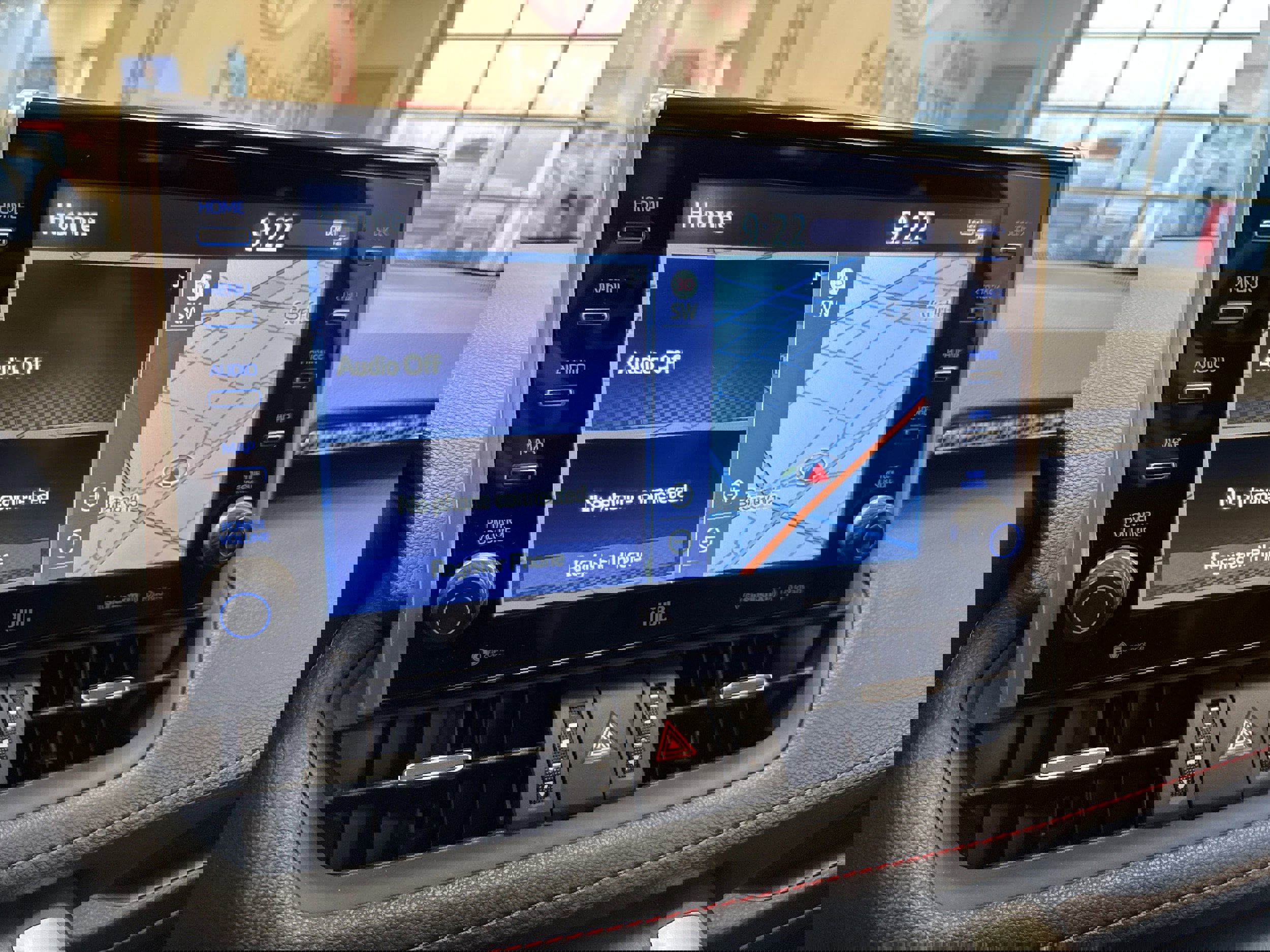 Used 2021 Toyota RAV4 XSE image 37