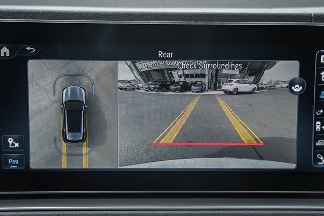 Certified 2024 Mercedes-Benz GLE 350 GLE 350 image 44