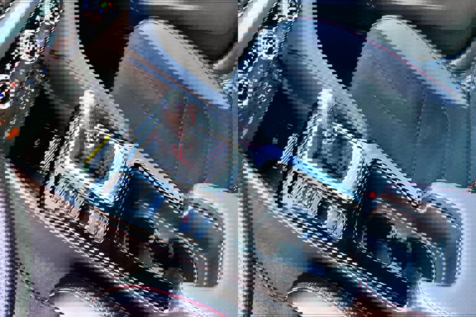 Certified 2025 Acura Integra Type S FWD image 17