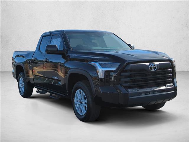 Used 2024 Toyota Tundra SR5 w/ SR5 Premium Package AWD/4WD image 3