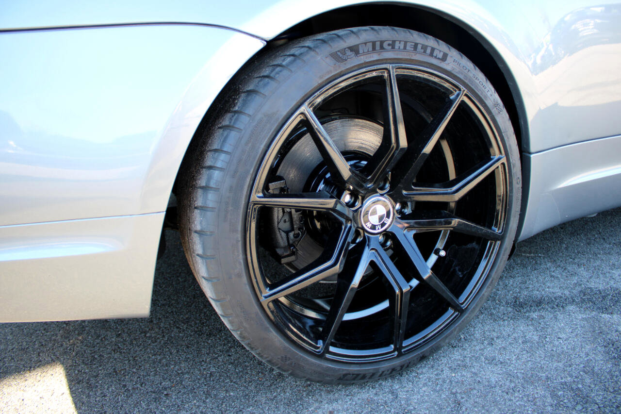Used 2007 BMW 650i Coupe image 7