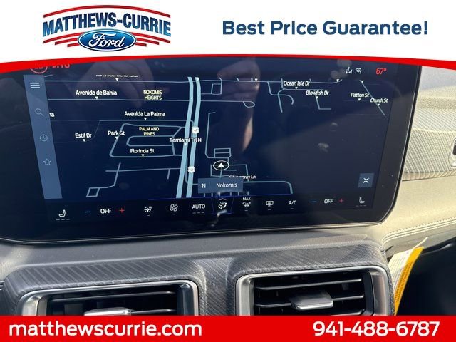 New 2026 Ford Mustang Premium image 17