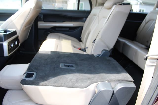 Used 2024 Ford Expedition Max Limited RWD image 46