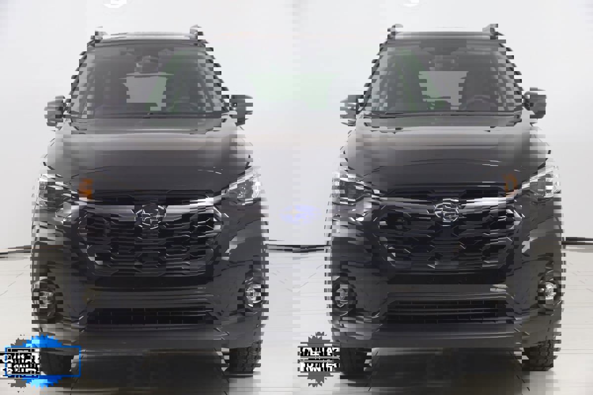 Used 2025 Subaru Crosstrek 2.0i Premium image 49